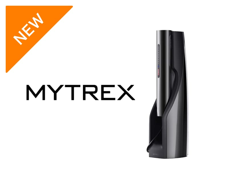 MYTREX 光脱毛機器　新品同様 MYTREX 脱毛器 公式 MiRAY 光美容器 ムダ毛ケア 脱毛機 光脱毛